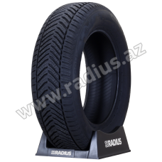 All Season 205/65 R16